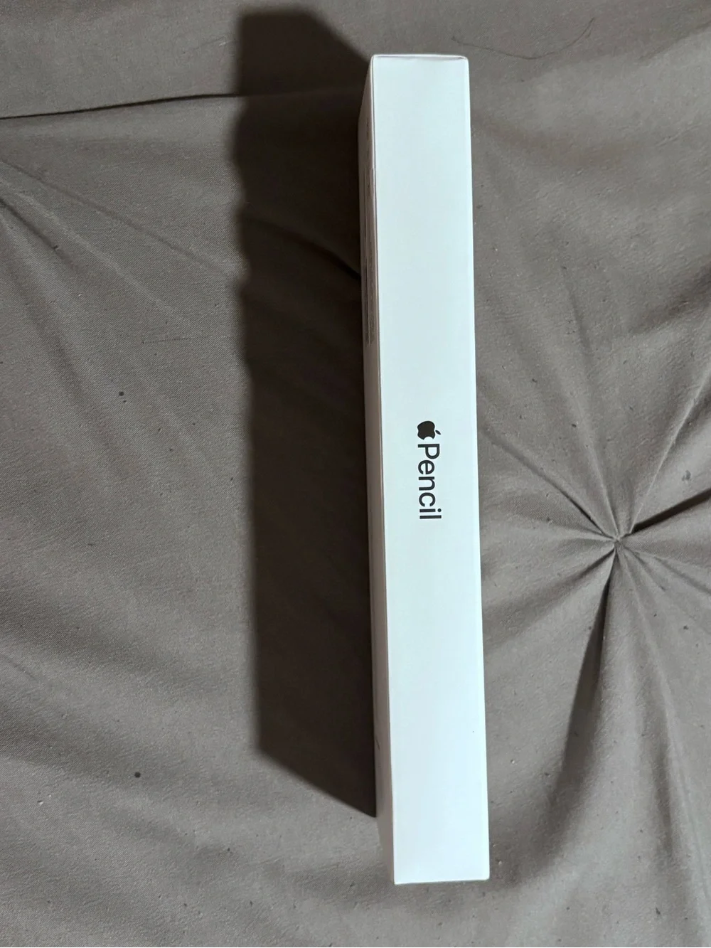 Apple brand new